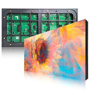 户外模组_S1系列