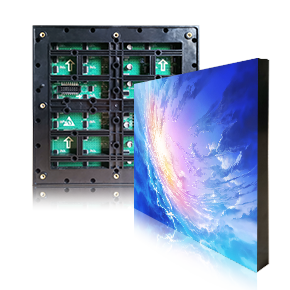 户外模组_S3系列