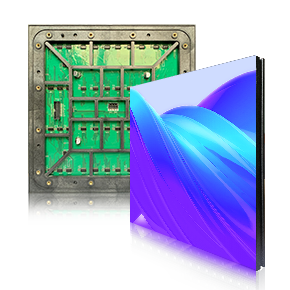 户外模组_S5系列