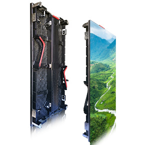 炫动舞台RVI系列