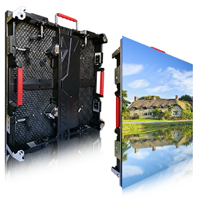 炫动舞台 RIII系列