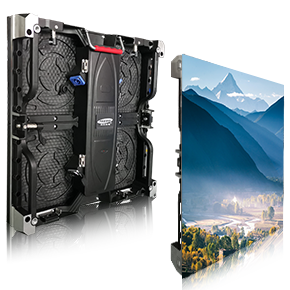 炫动舞台 RII系列