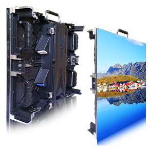 炫动舞台 RI系列