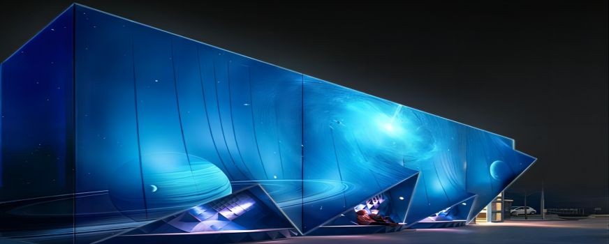 全<br>彩<br>模<br>组