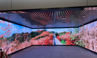 LED显示屏的保养维护方法