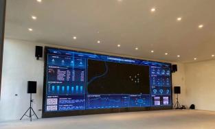 照亮未来！探秘中国LED显示屏市场的崛起和对国家的重要影